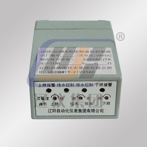 UDK-G3R系列电接触液位控制器